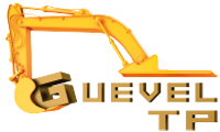 logo guevel TP
