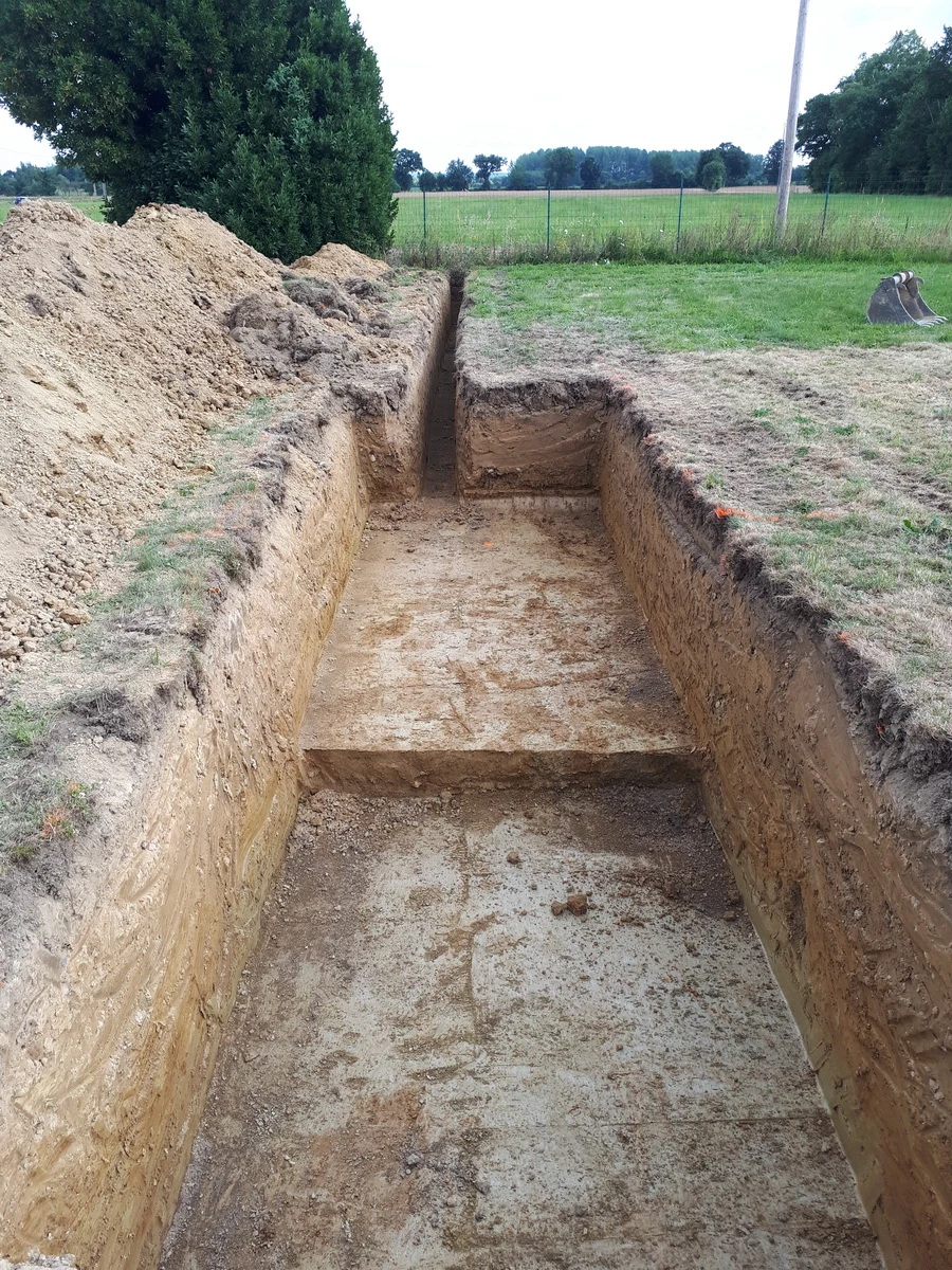 Eparco 5 EH à Noyal Châtillon sur Seiche